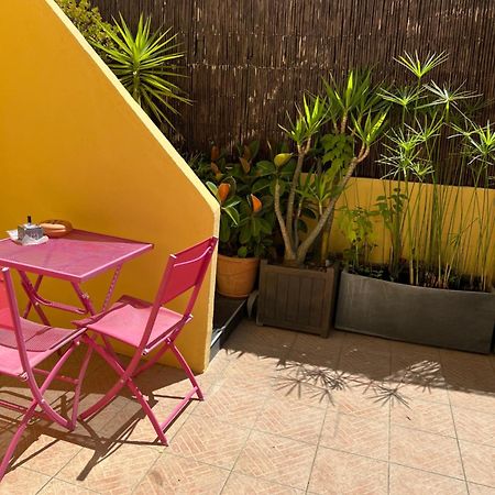 Petit Nid Catalan , 10 Minutes Des Plages Perpignan Eksteriør bilde