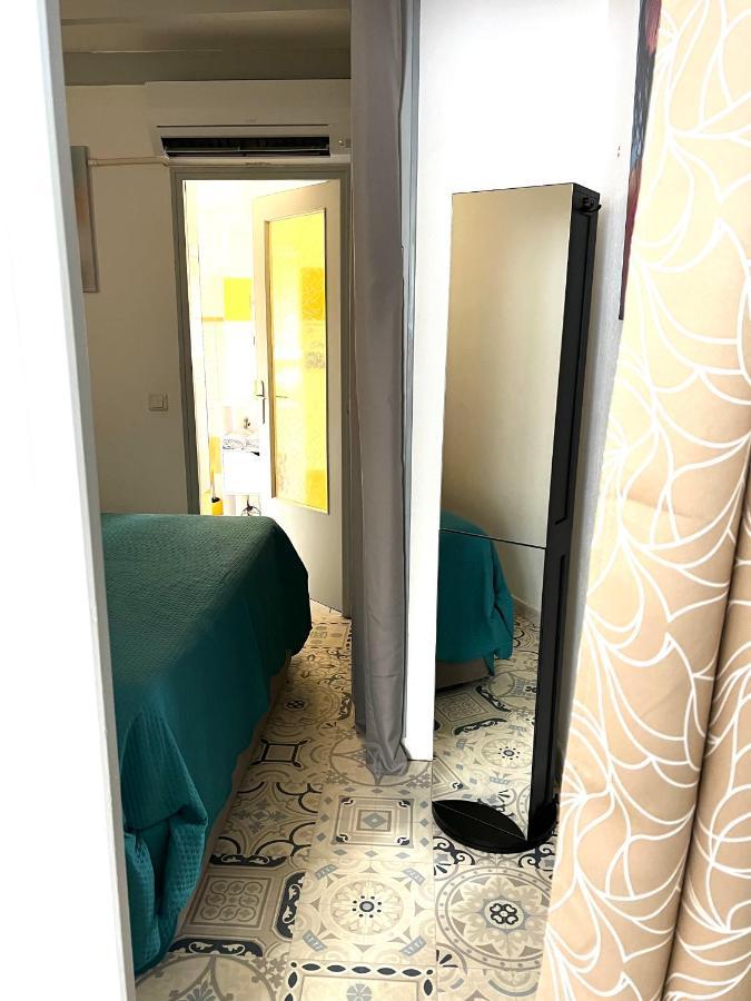 Petit Nid Catalan , 10 Minutes Des Plages Perpignan Eksteriør bilde