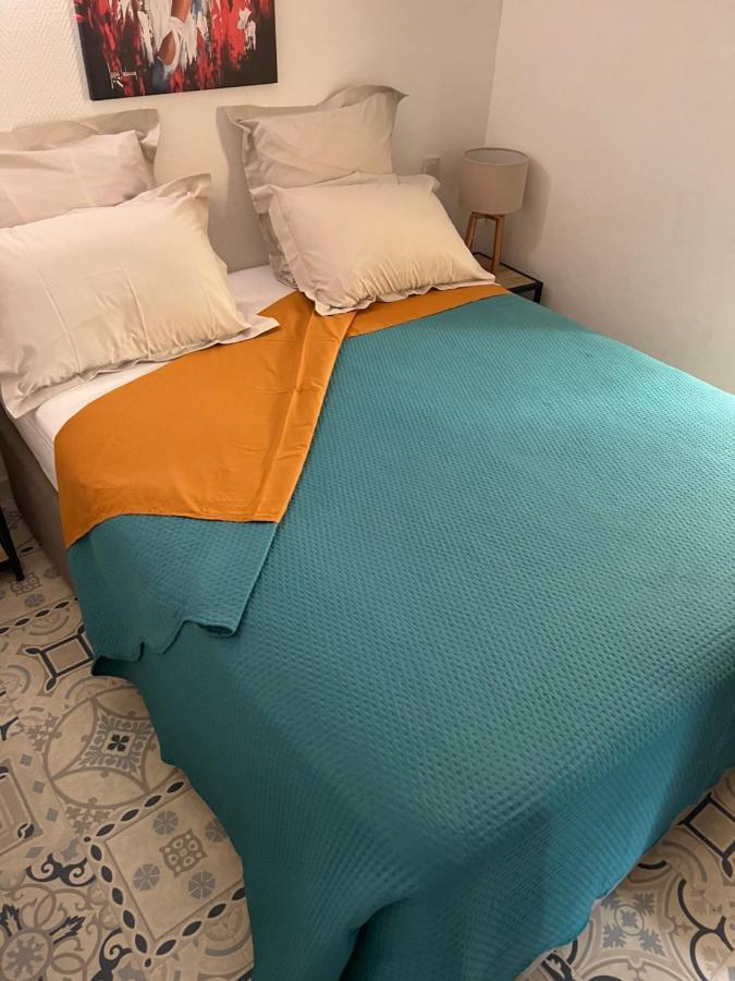 Petit Nid Catalan , 10 Minutes Des Plages Perpignan Eksteriør bilde